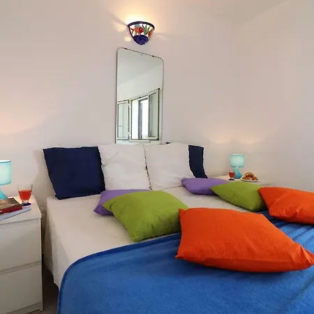 Vakantiehuis Casa Vacanze Rebecca A 2 Posti *