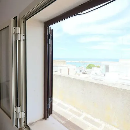 Casa Vacanze Rebecca A 2 Posti Otranto