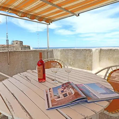 Casa Vacanze Rebecca A 2 Posti Vakantiehuis