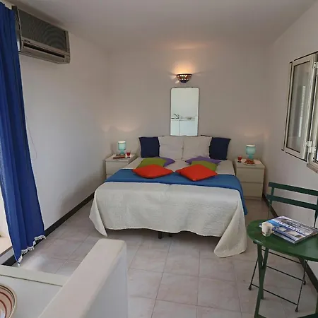 Vakantiehuis Casa Vacanze Rebecca A 2 Posti *