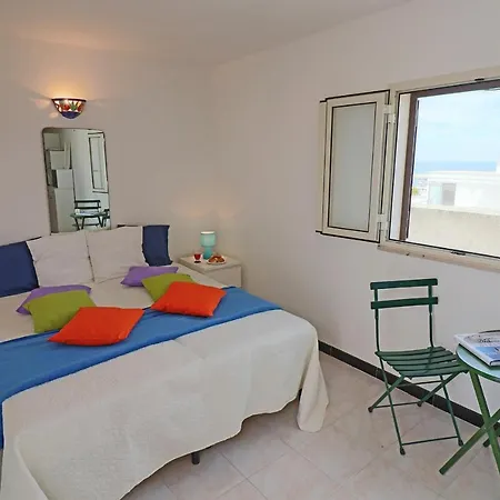 Casa Vacanze Rebecca A 2 Posti