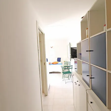 Casa Vacanze Rebecca A 2 Posti * Otranto