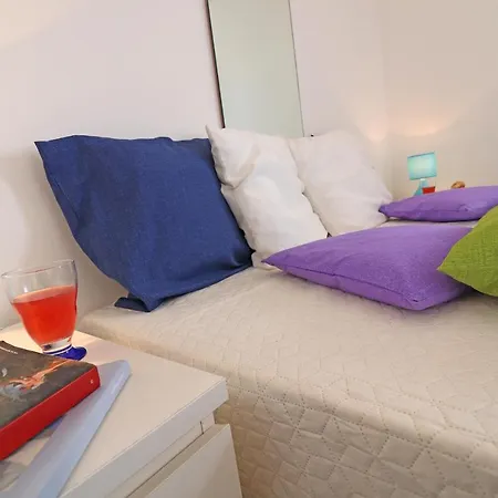 Vakantiehuis Casa Vacanze Rebecca A 2 Posti Otranto