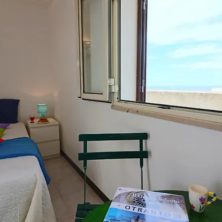 Casa Vacanze Rebecca A 2 Posti