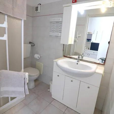 Vakantiehuis Casa Vacanze Rebecca A 2 Posti