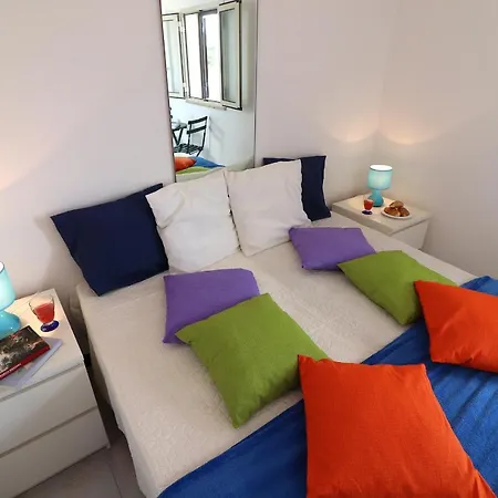 Casa Vacanze Rebecca A 2 Posti *