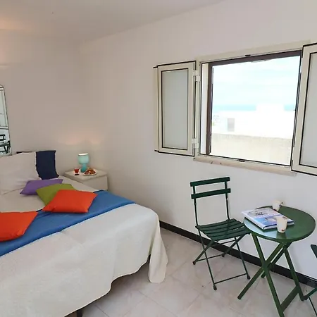Vakantiehuis Casa Vacanze Rebecca A 2 Posti Otranto
