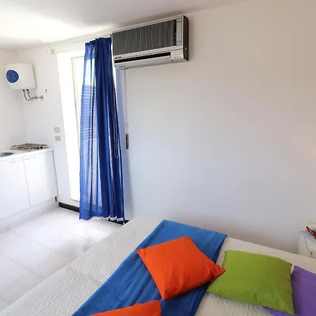 Casa Vacanze Rebecca A 2 Posti