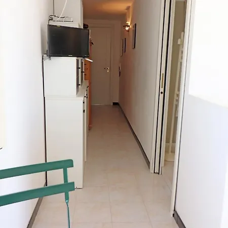 Vakantiehuis Casa Vacanze Rebecca A 2 Posti Otranto